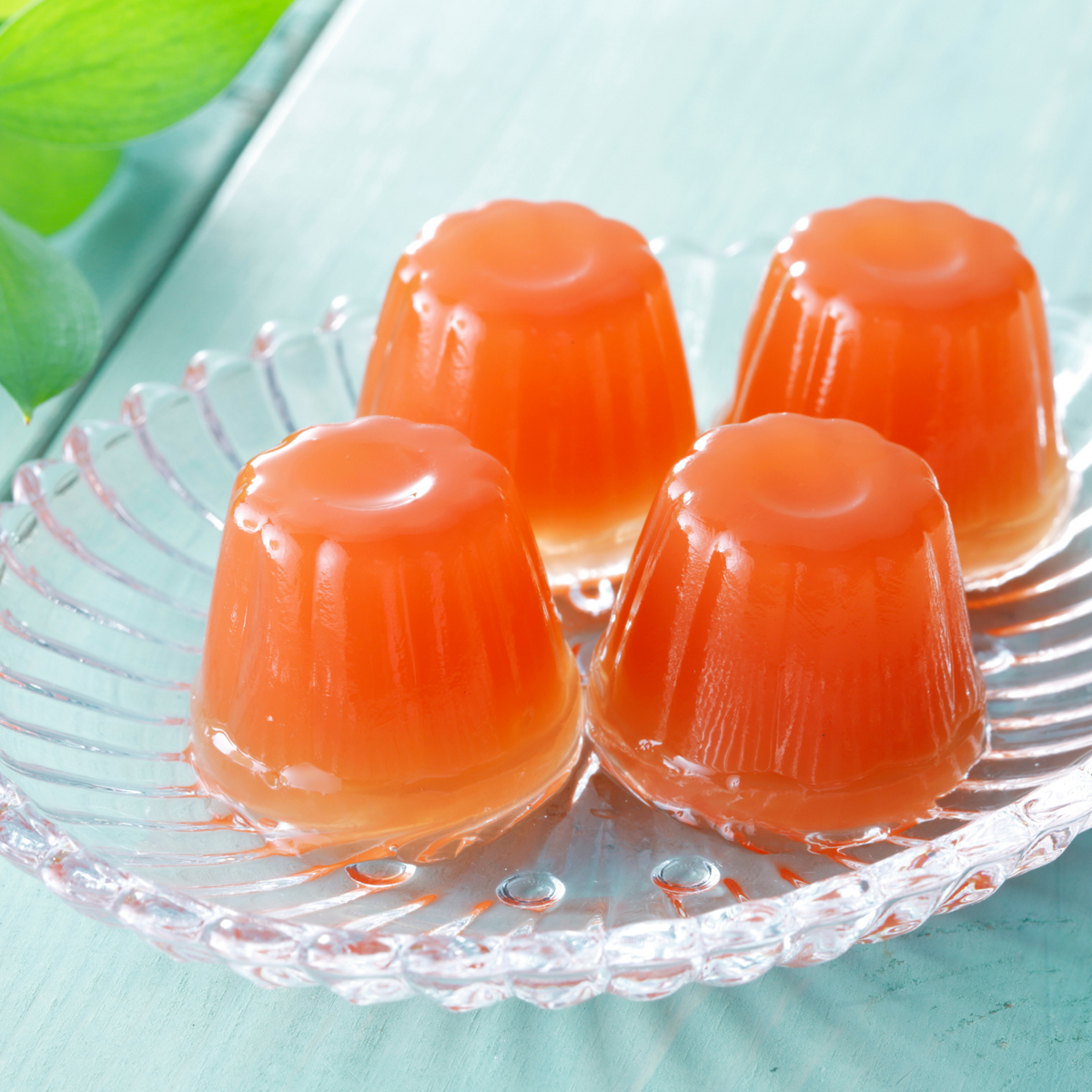 JELLY&ME 鉄分 ブラッドオレンジゼリー 21g×7個入【栄養機能食品