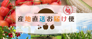 産地直送お届け便