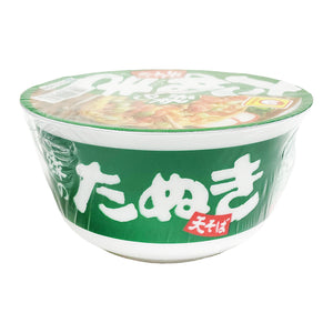 東洋水産
 マルちゃん緑のたぬき
 101g
