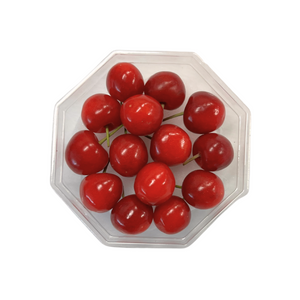 山形県産
佐藤錦
2Lサイズ
1パック（約100g）
