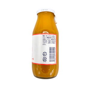 【アウトレット】寿太郎みかんジュース　180ml×5本