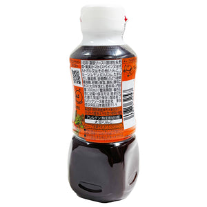 ブルドック
 とんかつソース
 300ml