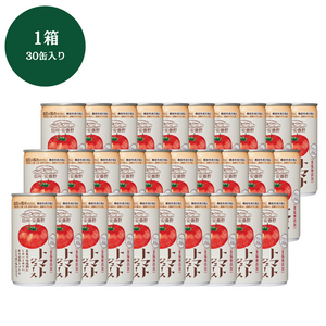 信州・安曇野トマトジュース　190g×30本