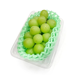【8/23からおすすめ商品】シャインマスカット　1パック(約350g)　山梨県産他