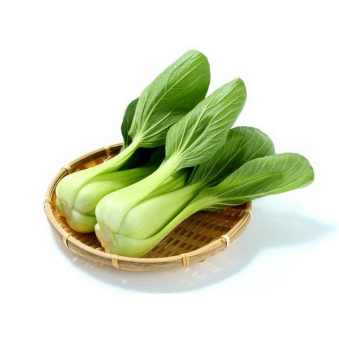 茨城県産他
ちんげん菜
1袋2株入り