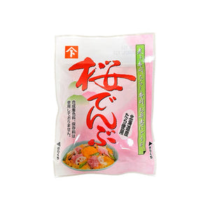 ヤマト食品
桜でんぶ　35g
