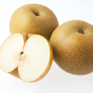 【9/13からおすすめ商品】三ツ石さんの豊水梨　2玉(約700g)　長野県産
