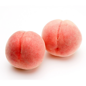 福島県産他 
旬の桃
大玉2個（約600g）