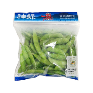 スポット202507天狗枝豆神緑1袋