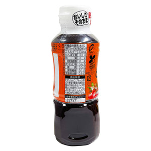 ブルドック
 とんかつソース
 300ml