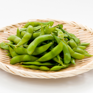 【8/23からおすすめ商品】枝豆　約250g　埼玉県産他
