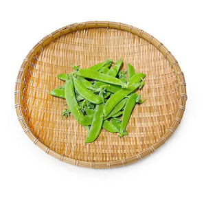 愛知県産他 
絹さや 
約100g