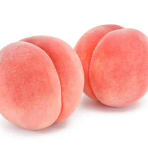 【9/13からおすすめ商品】■糖度15度以上■さくら白桃　4玉(約1.4kg)　福島県産