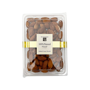 [ドライフルーツ]アメリカ産アーモンド1パック 80g