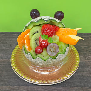【シァル横浜店】■店舗受取■メロンかいじゅう