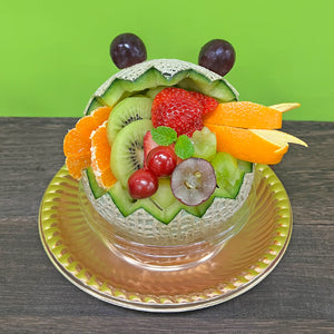 【ららテラス武蔵小杉店】■店舗受取■メロンかいじゅう