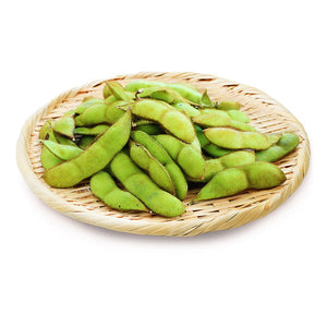 山形県産
だだちゃ豆 
約250g