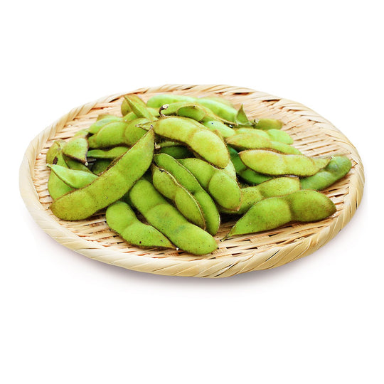 山形県産
だだちゃ豆 
約250g