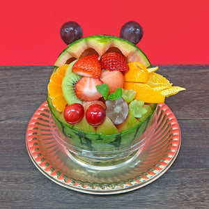 【ららテラス武蔵小杉店】■店舗受取■すいかいじゅう