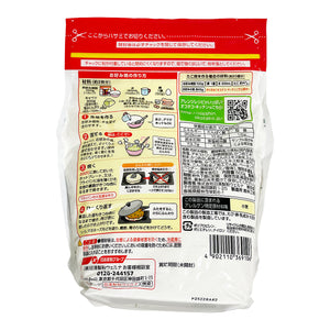 日清製粉ウェルナ お好み焼き粉 500g