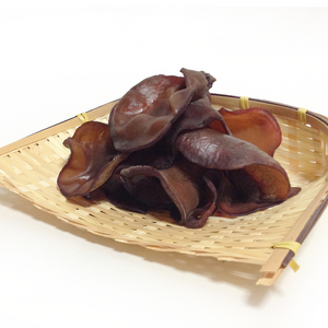 熊本県産生きくらげ 1パック(約200g)