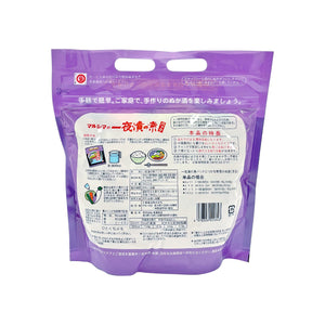 丸島醤油ぬか床キット約900g1袋