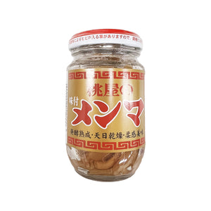 桃屋味付けメンマ100g