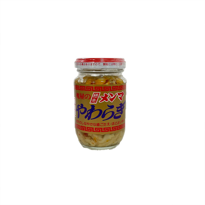 桃屋
 穂先メンマ やわらぎ
 115g