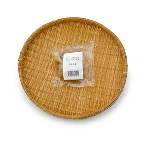 《有機野菜》
生姜　約70g
(産地は商品に記載)