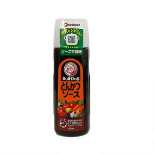 ブルドックとんかつソース300ml