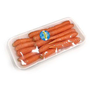 千葉県産他ミニキャロット1パック約50g