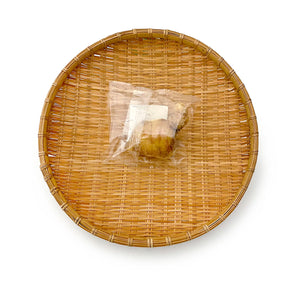 《有機野菜》
生姜　約70g
(産地は商品に記載)