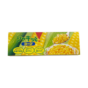 はごろもフーズシャキッとコーン190g×3缶