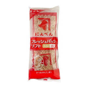 にんべんフレッシュパックソフト4.5×8袋