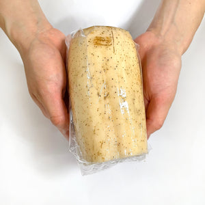 《有機野菜》
れんこん　約250g
(産地は商品に記載)