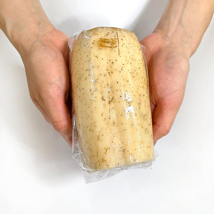 《有機野菜》
れんこん　約250g
(産地は商品に記載)