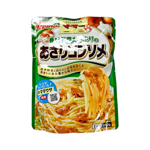 日清製粉ウェルナ 香味野菜たっぷりのあさりコンソメ 260g