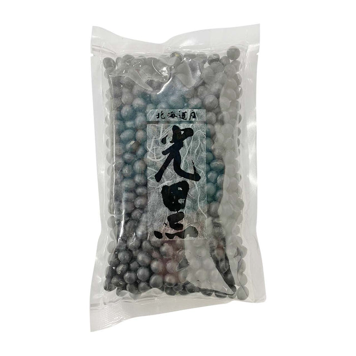 カドヤ北海道産 光黒豆250g