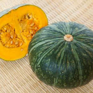 【9/16からスポット】
南瓜　1箱（4～6玉）
北海道産他