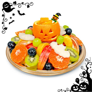 【東急たまプラーザ店】■店舗受取■ハロウィンオードブル