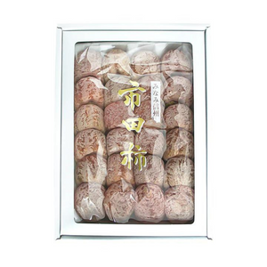 【早割】〈お歳暮〉長野県産 市田柿 化粧箱（約700g）