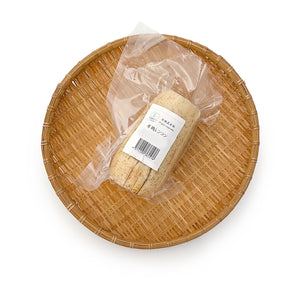 《有機野菜》
れんこん　約250g
(産地は商品に記載)
