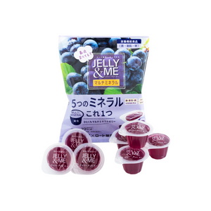 JELLY&ME 
3種詰合せセット【入荷次第発送】