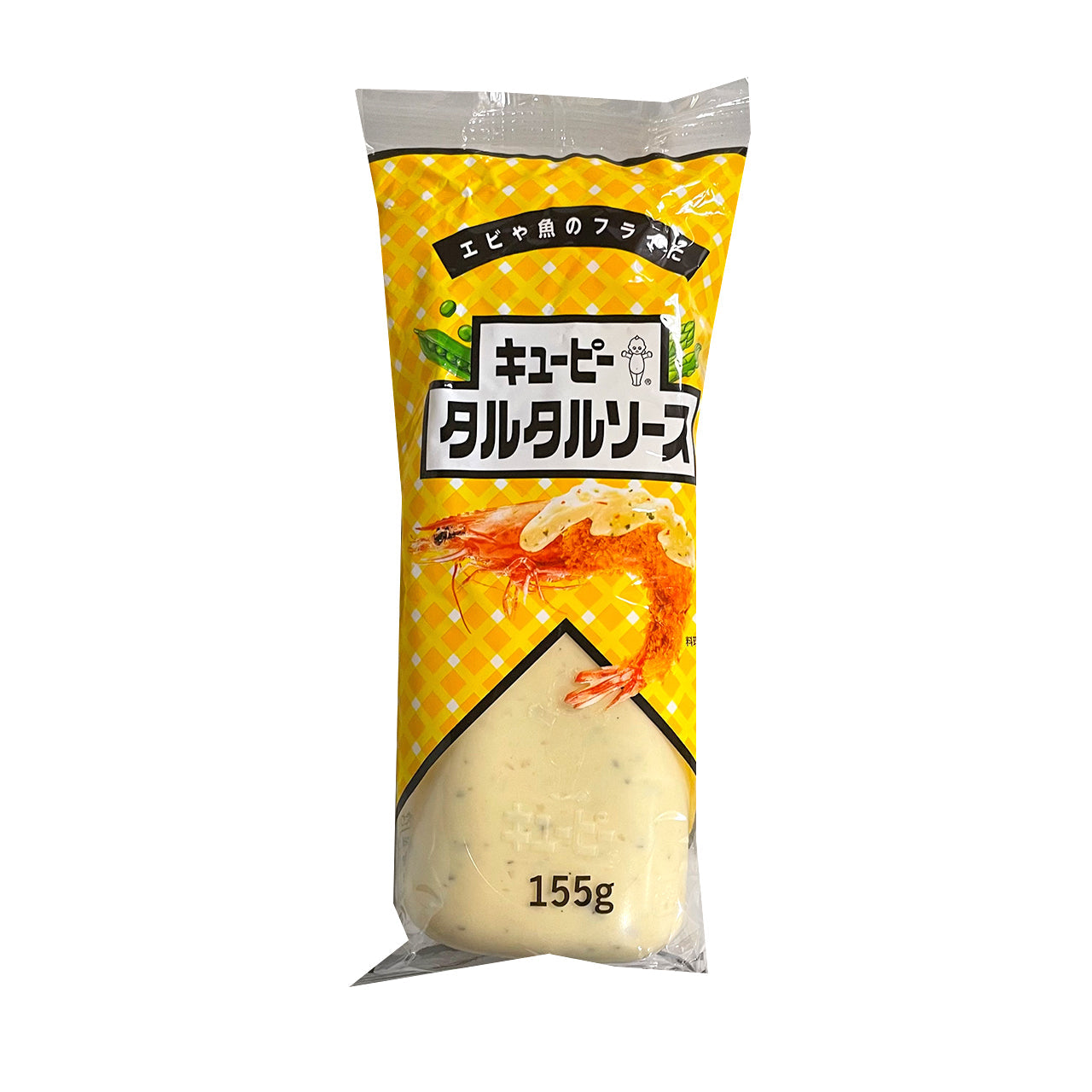 キューピー  タルタルソース  155g×6袋セット