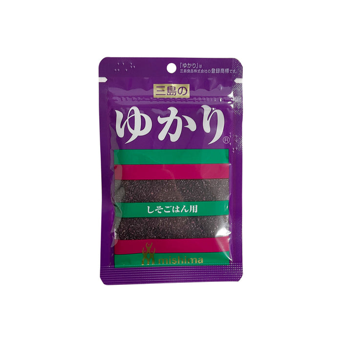 三島食品
 ゆかり
 26g