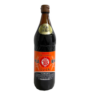 マルシマ純正こいくち醤油900ml