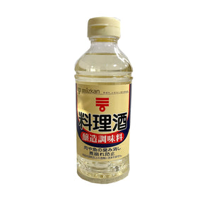 ミツカン料理酒400ml