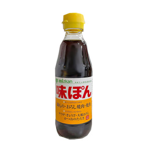 ミツカン味ぽん360ml