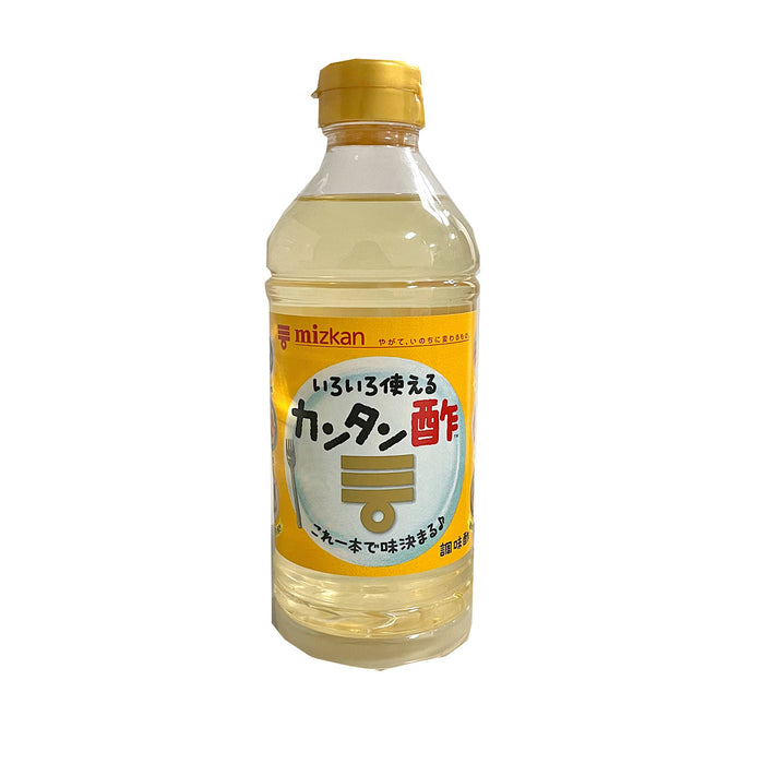 ミツカン
 カンタン酢
 500ml