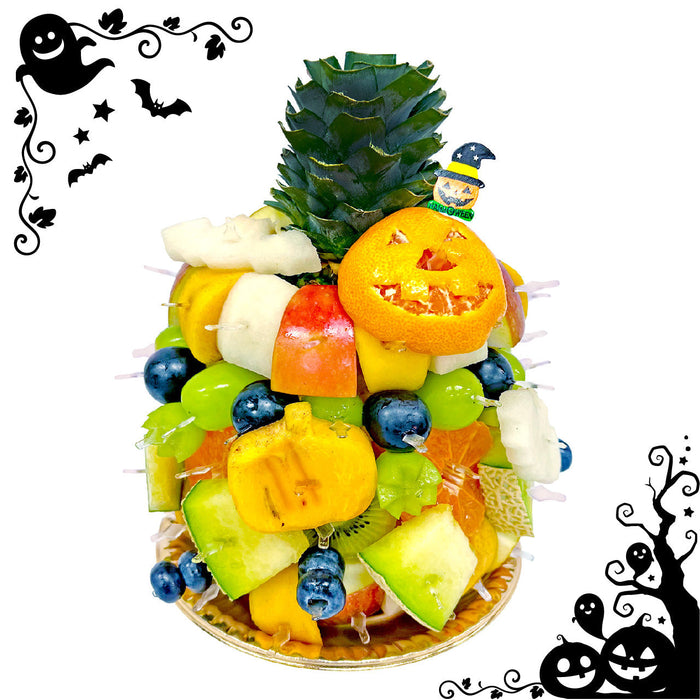 【東急二子玉川店】■店舗受取■ハロウィンパインタワー